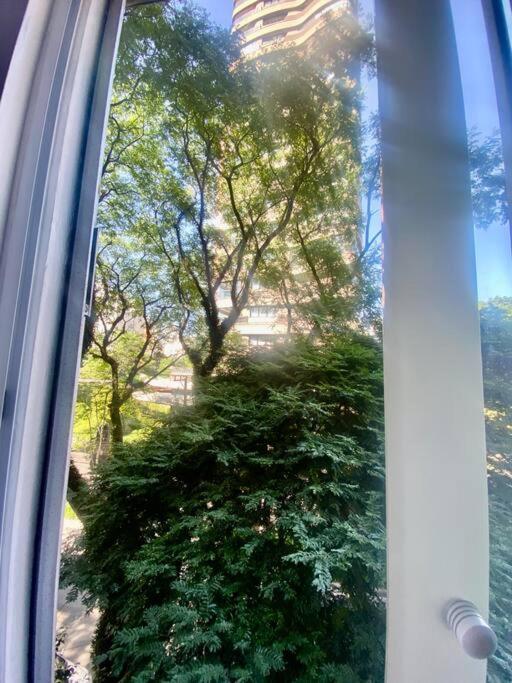 Apartamento Encantador 30 M Da Faria Lima Apartamento São Paulo