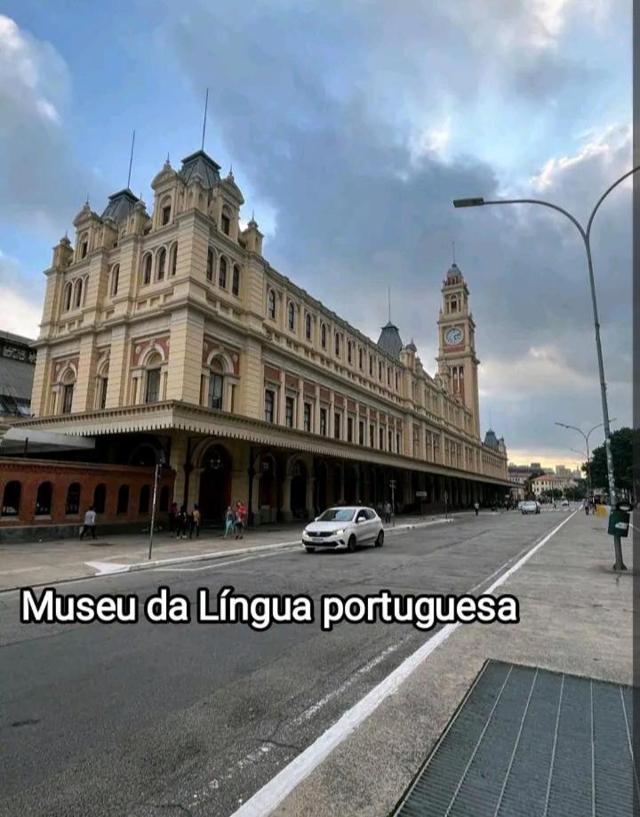 Daire Studio M Proximo Da 25 De Marco, Bras E Santa Efigenia Piscina No Centro De Sp Ao Lado Do Metro