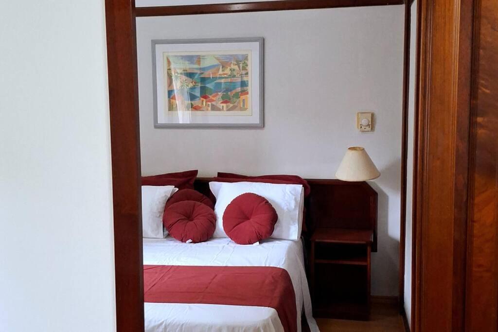 Apartment Flat Jardins Bay Hapton Park- Prox, A Paulista- Alameda Campinas