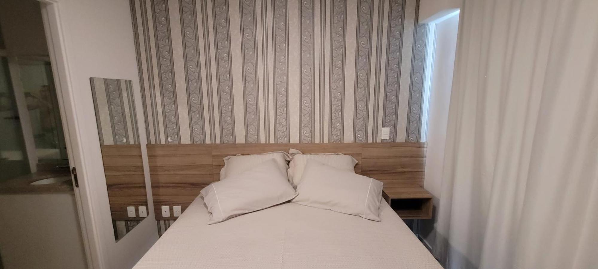 Apartment Dountown Centro Historico-luz *