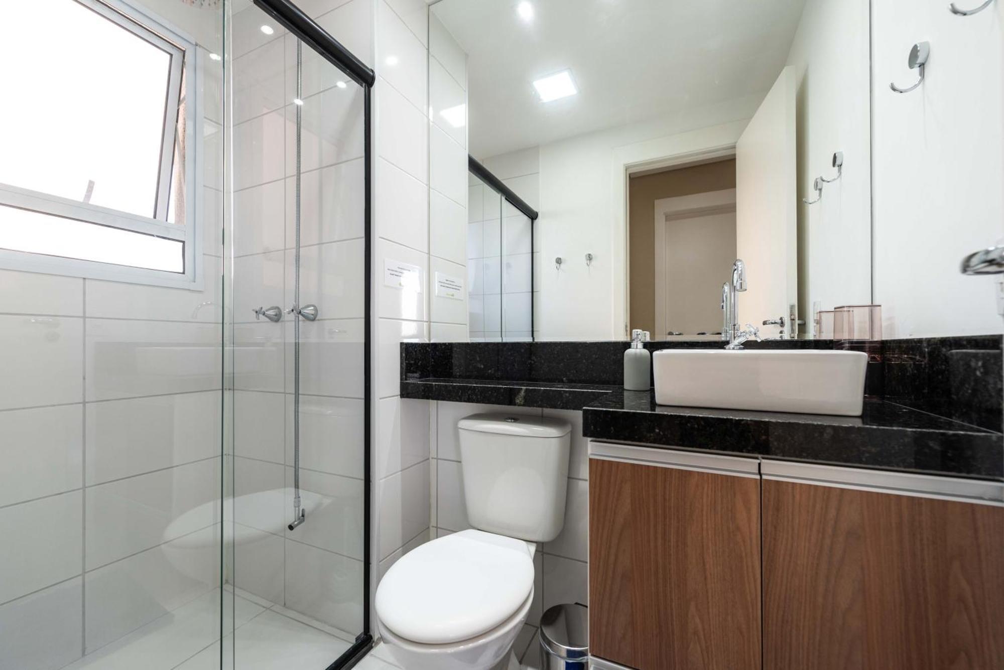 Apartment Bom Retiro Bem-estar E Conforto Com Airfryer *