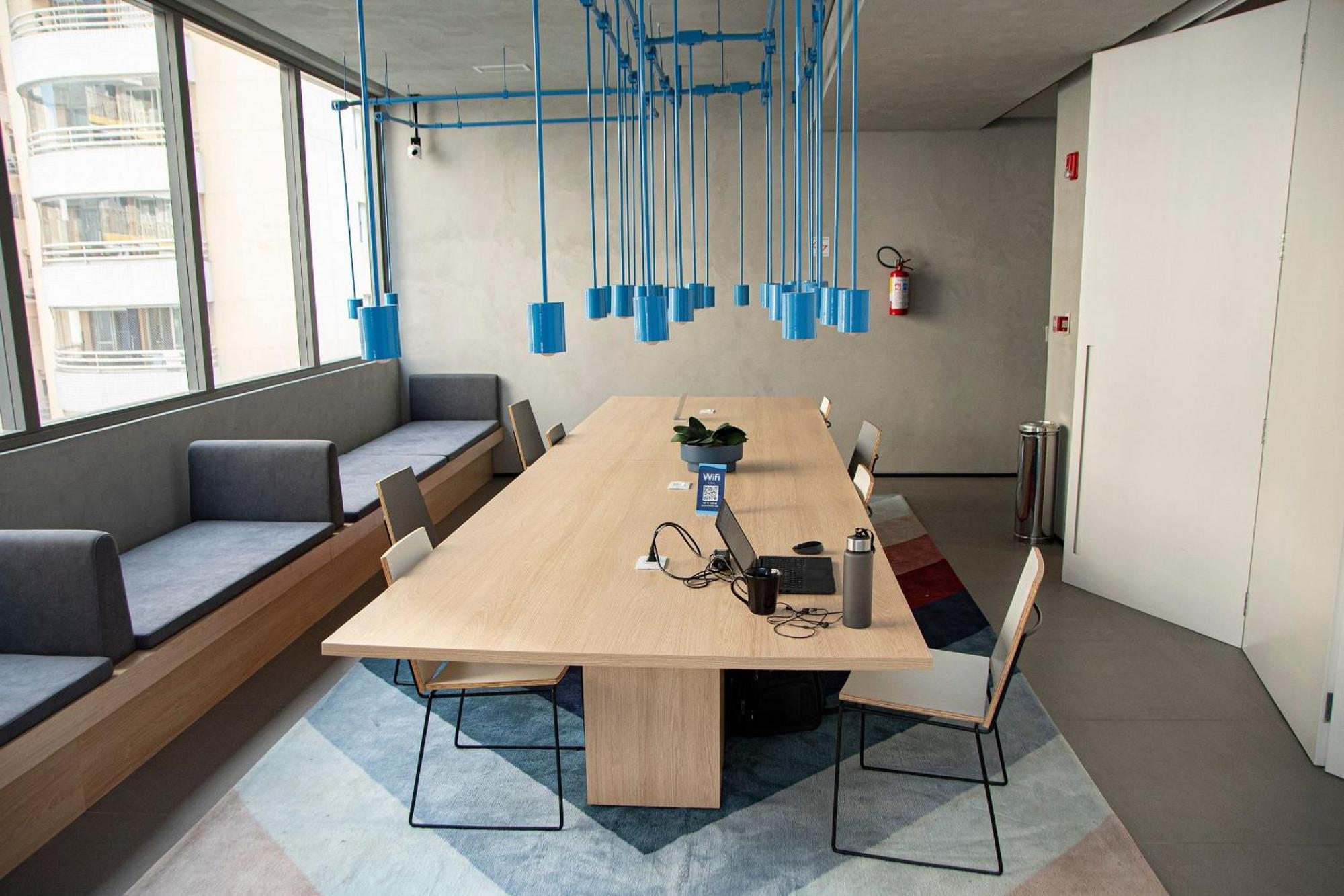 Core Pinheiros By Housi Sao Paulo