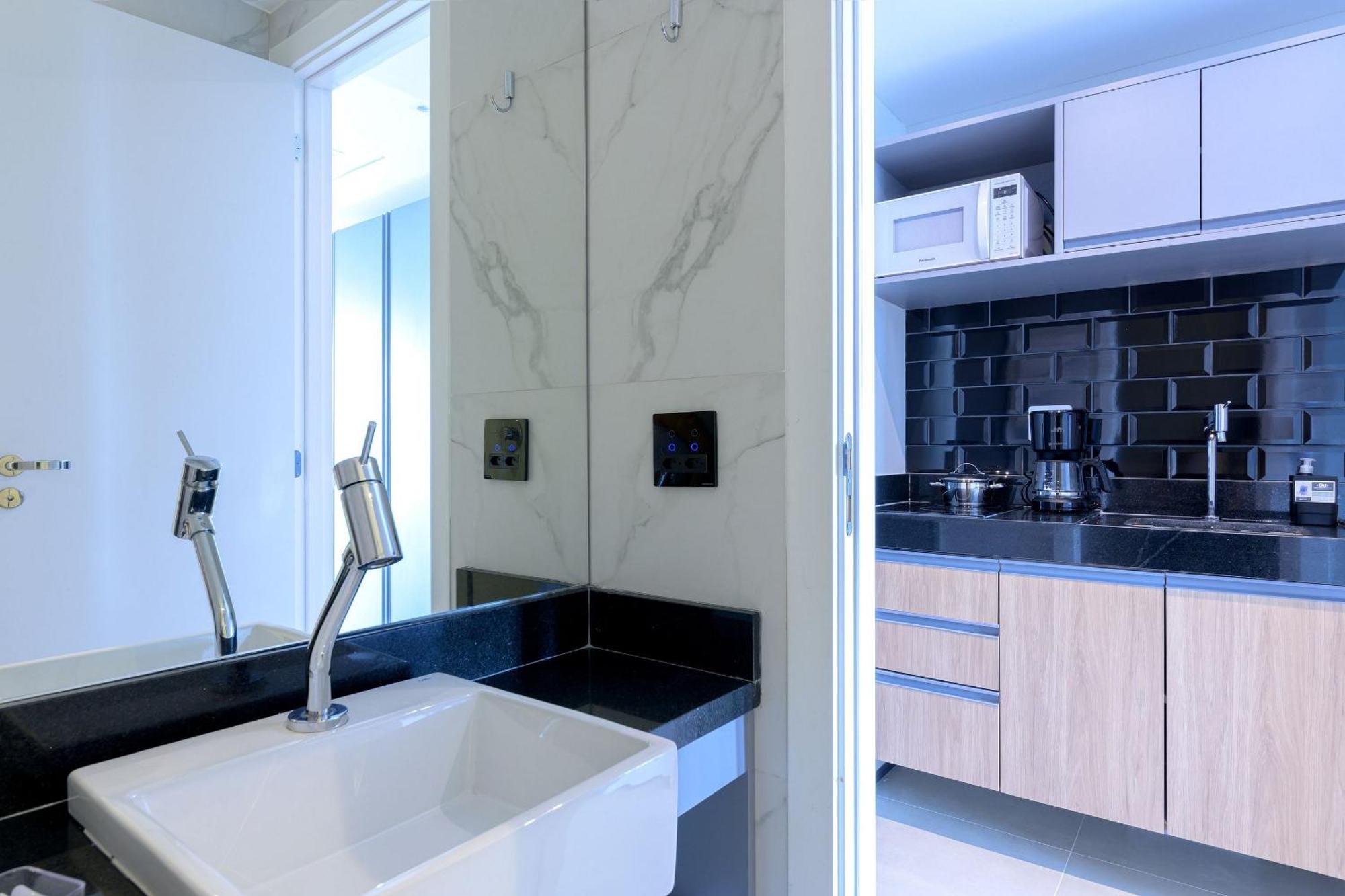 Apartment Yume On Imares Sao Paulo