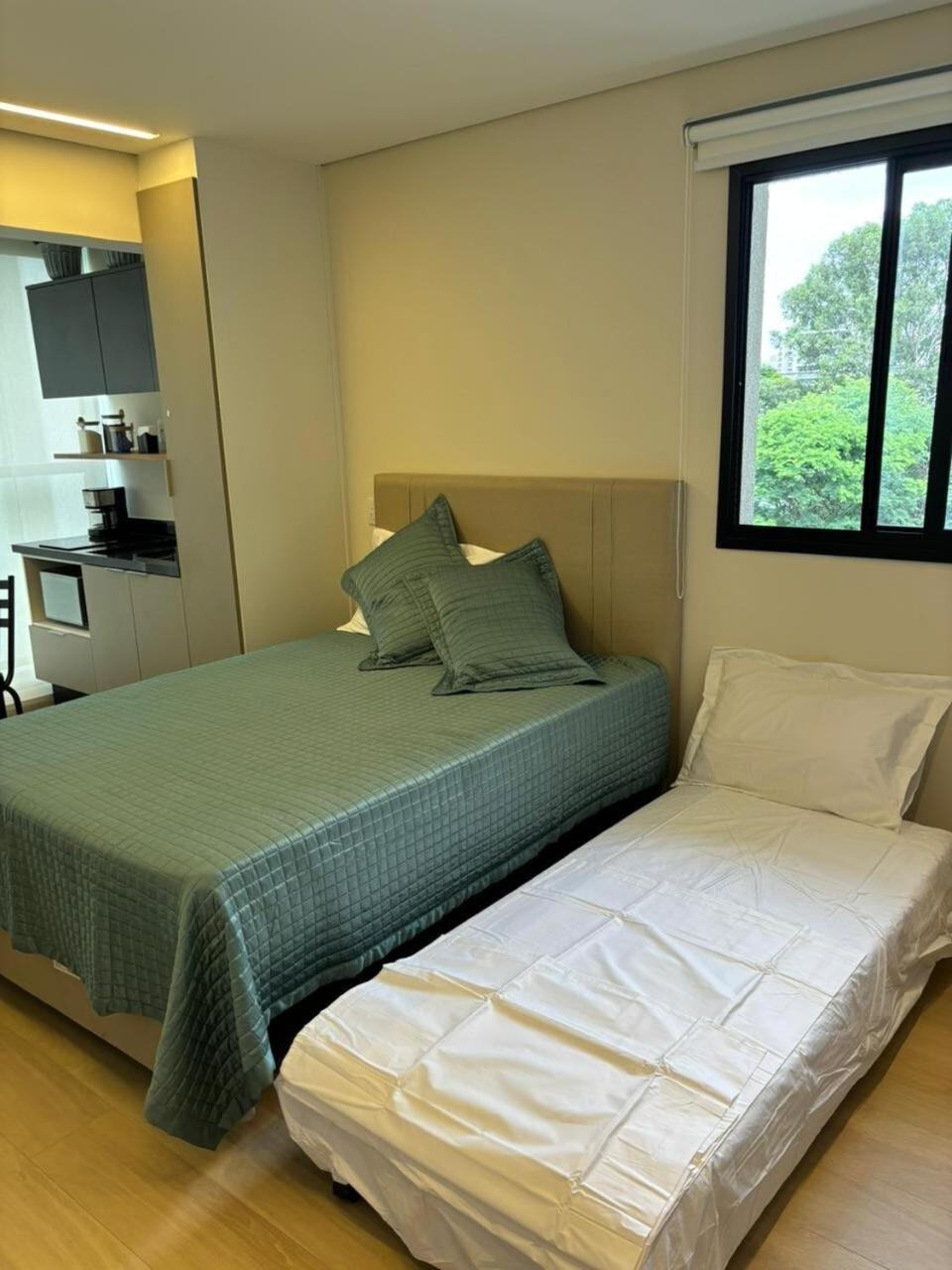 Luxo W Be ,varanda E Piscina ,perdizes, 501 Apartment