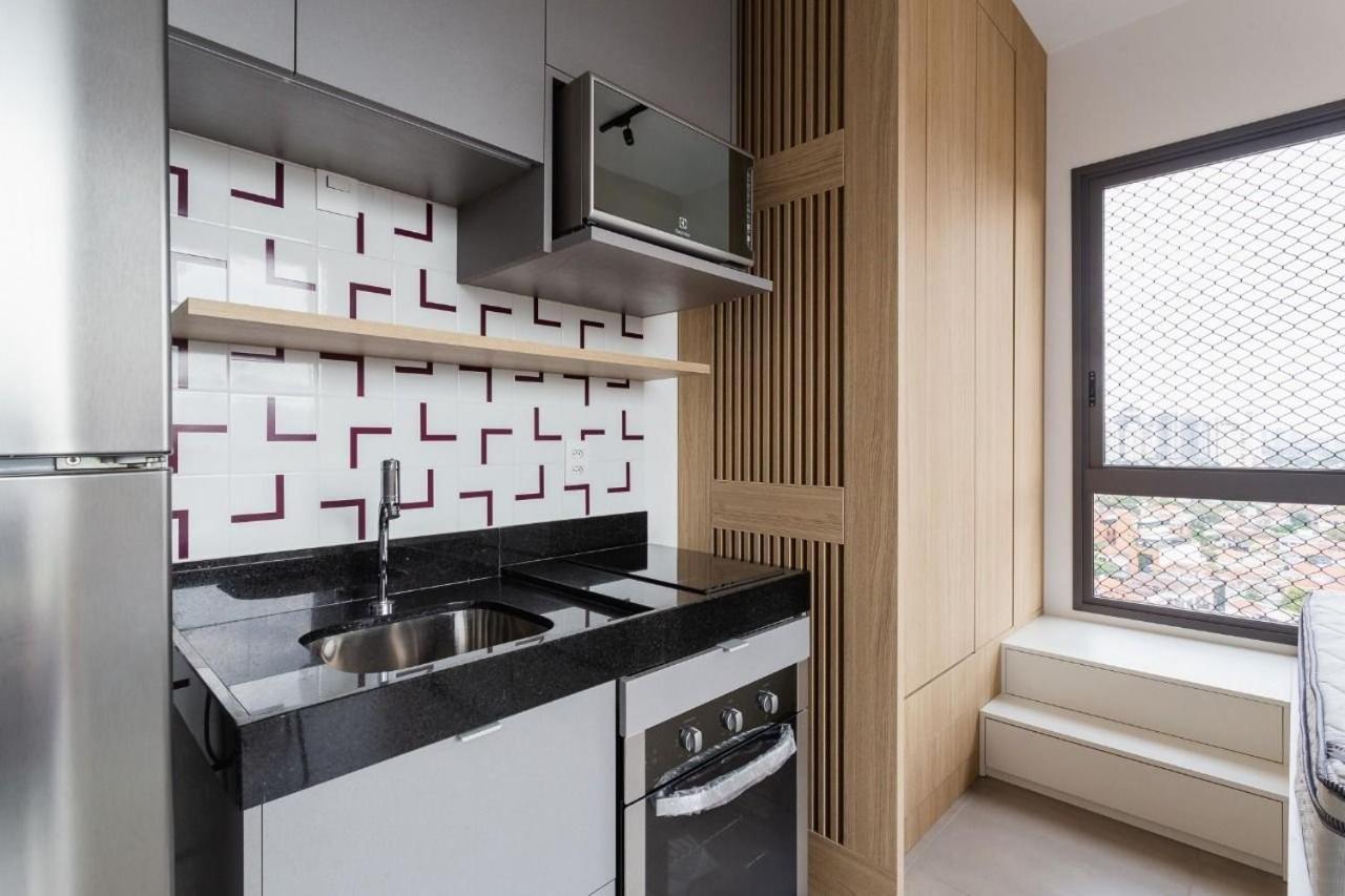 Vn Alvorada Apartment