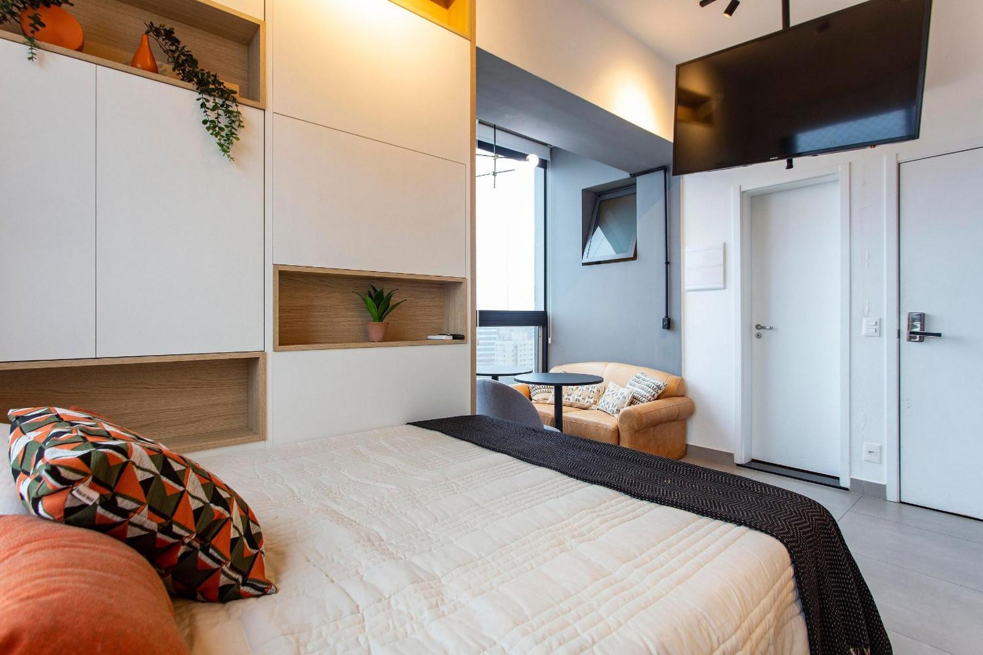 Vn Alvorada Apartment