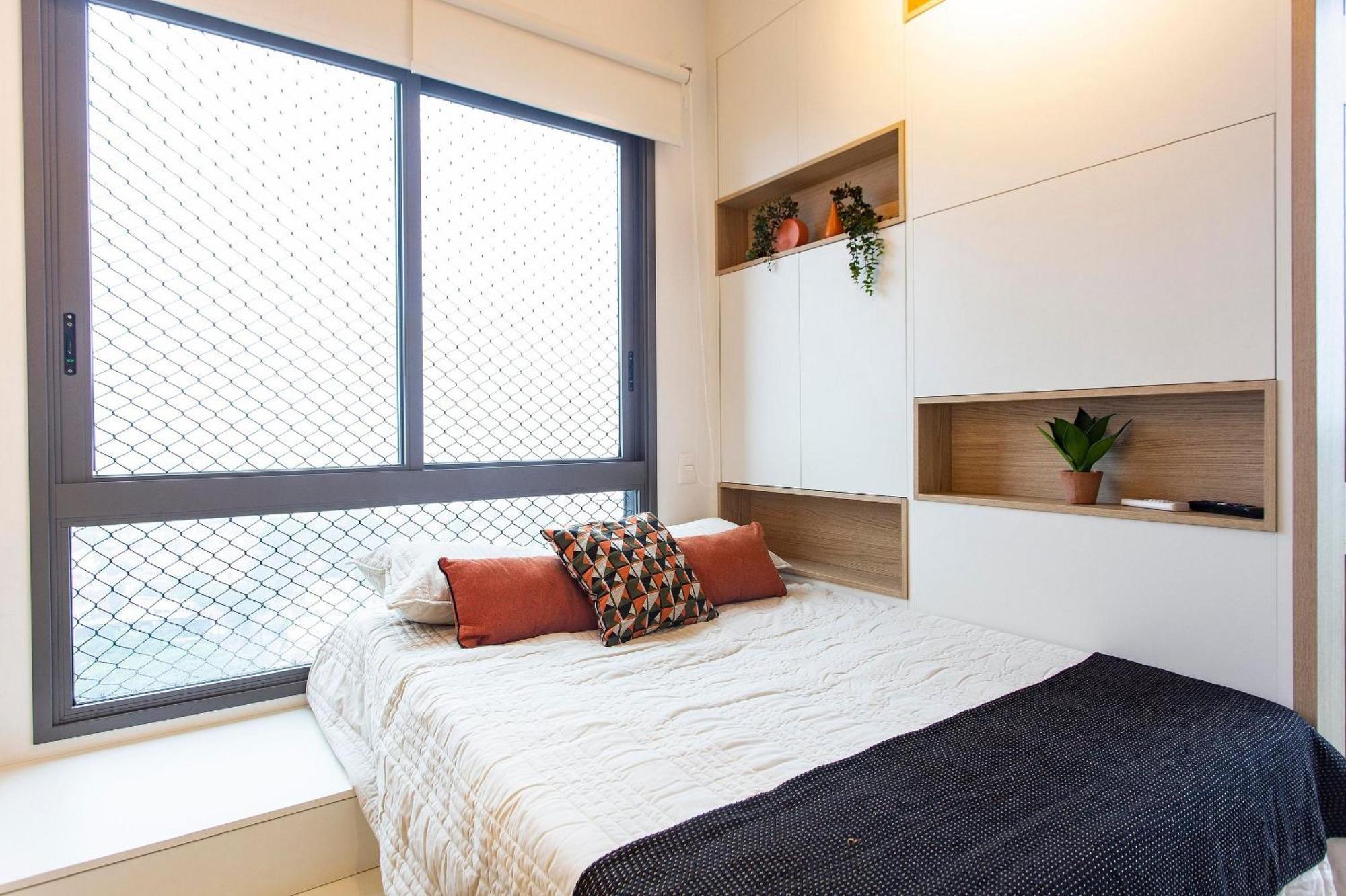Vn Alvorada Apartment *