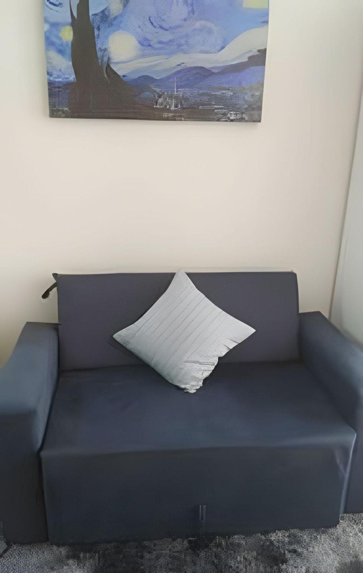 Prudente - Metro Linha Apartment