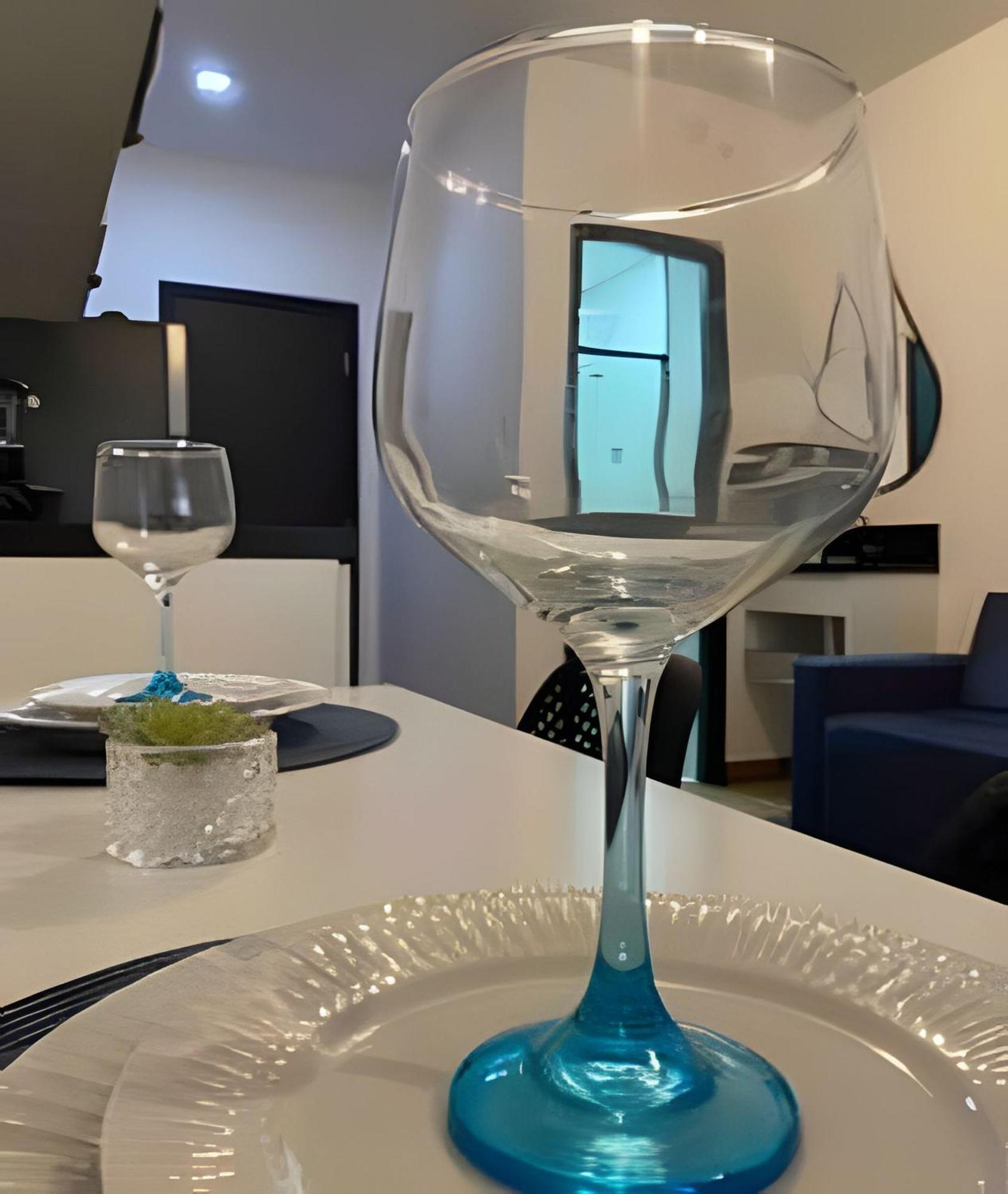 Apartment Prudente - Metro Linha Sao Paulo