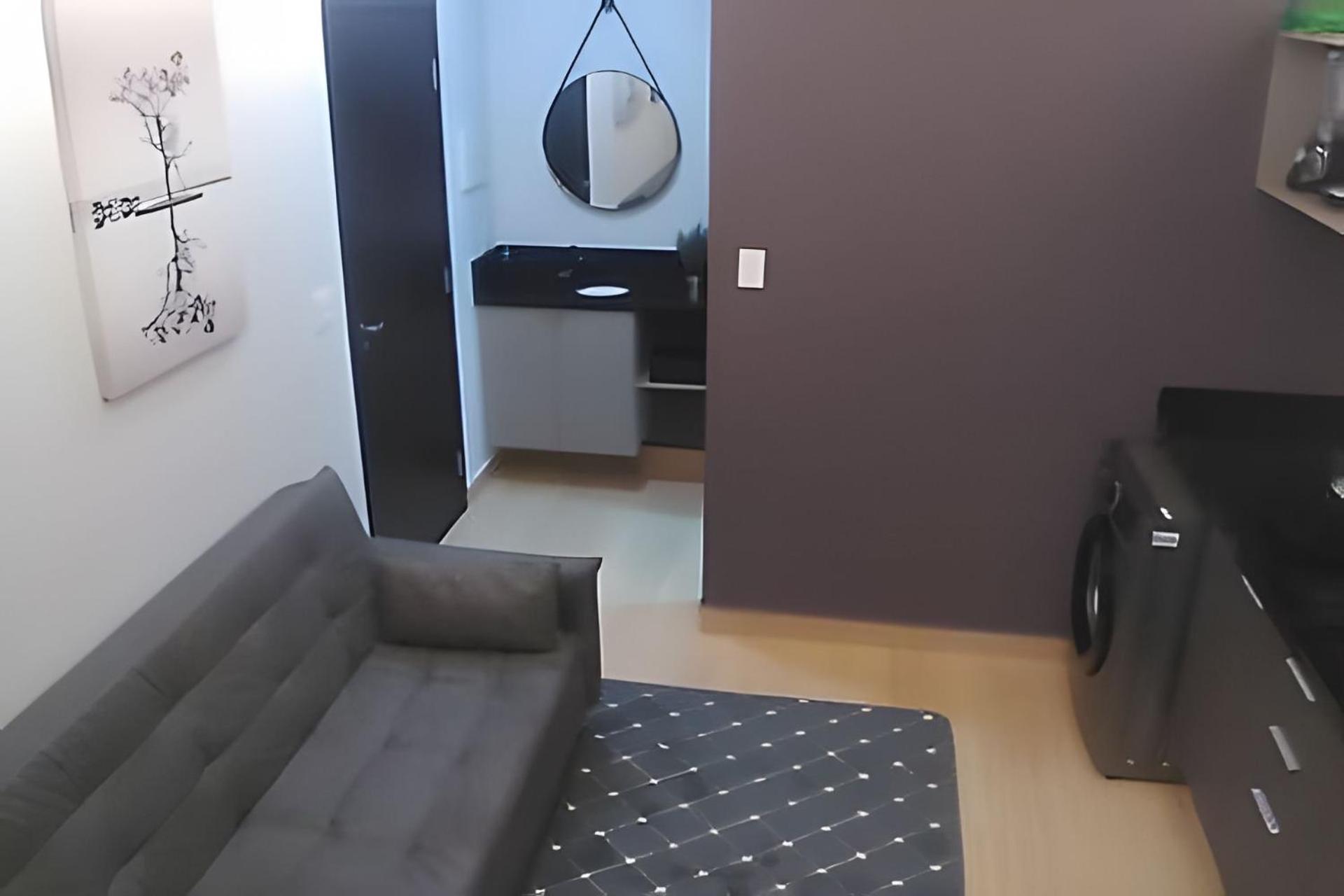 Prudente - Metro Linha Apartment
