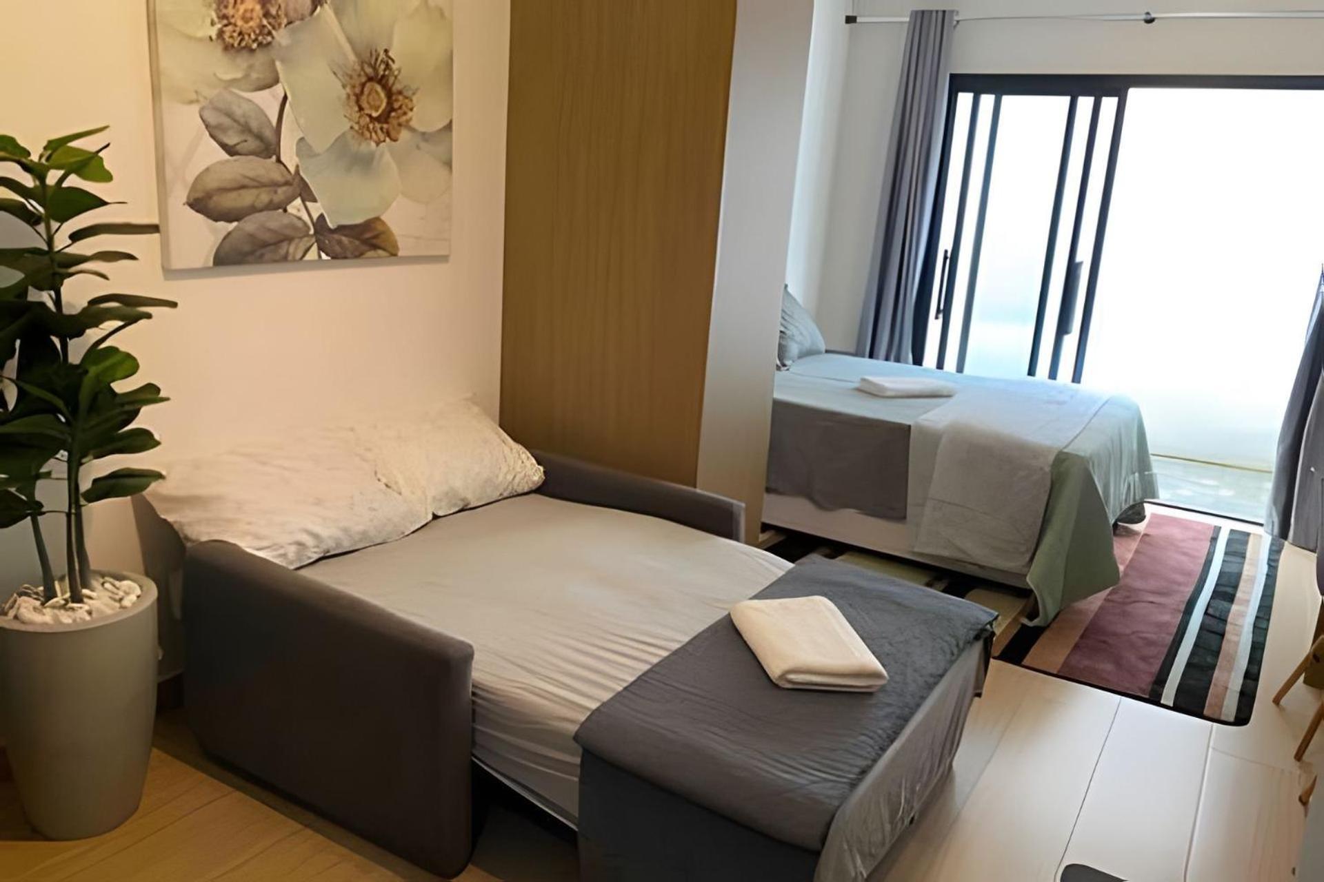 Apartment Prudente - Metro Linha Sao Paulo