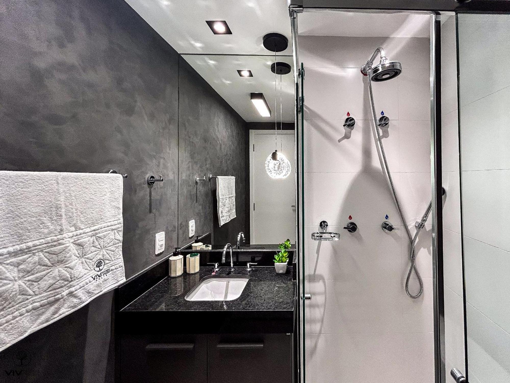 Apartment Seasons Pinheiros - Px Hosp Das Clinicas/reboucas *