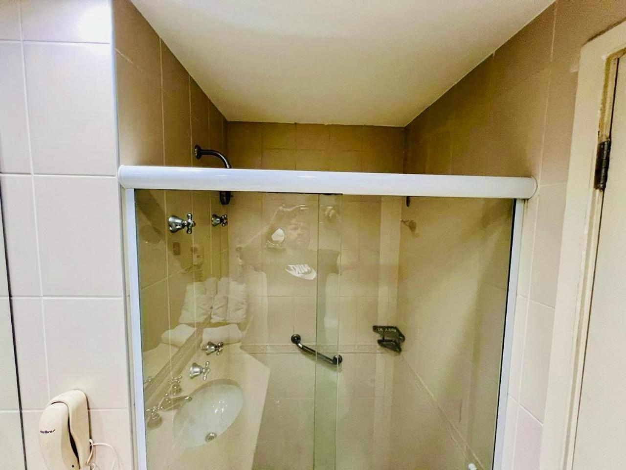 Apartment Traveling In Sao Paulo, Luxuoso Faria Lima, Jeronimo Da Veiga 248 *