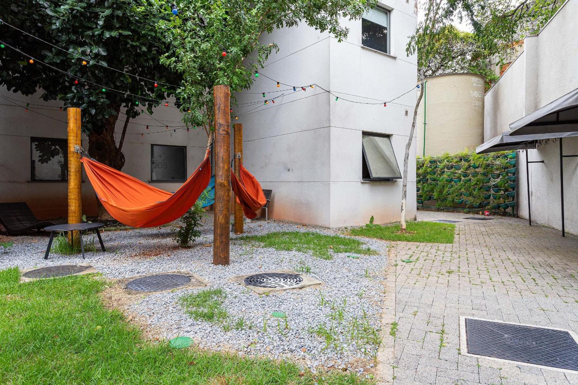 Novos, Com Otima Estrutura E Area Comum Proximo A Usp - Caza Noz Apartemen
