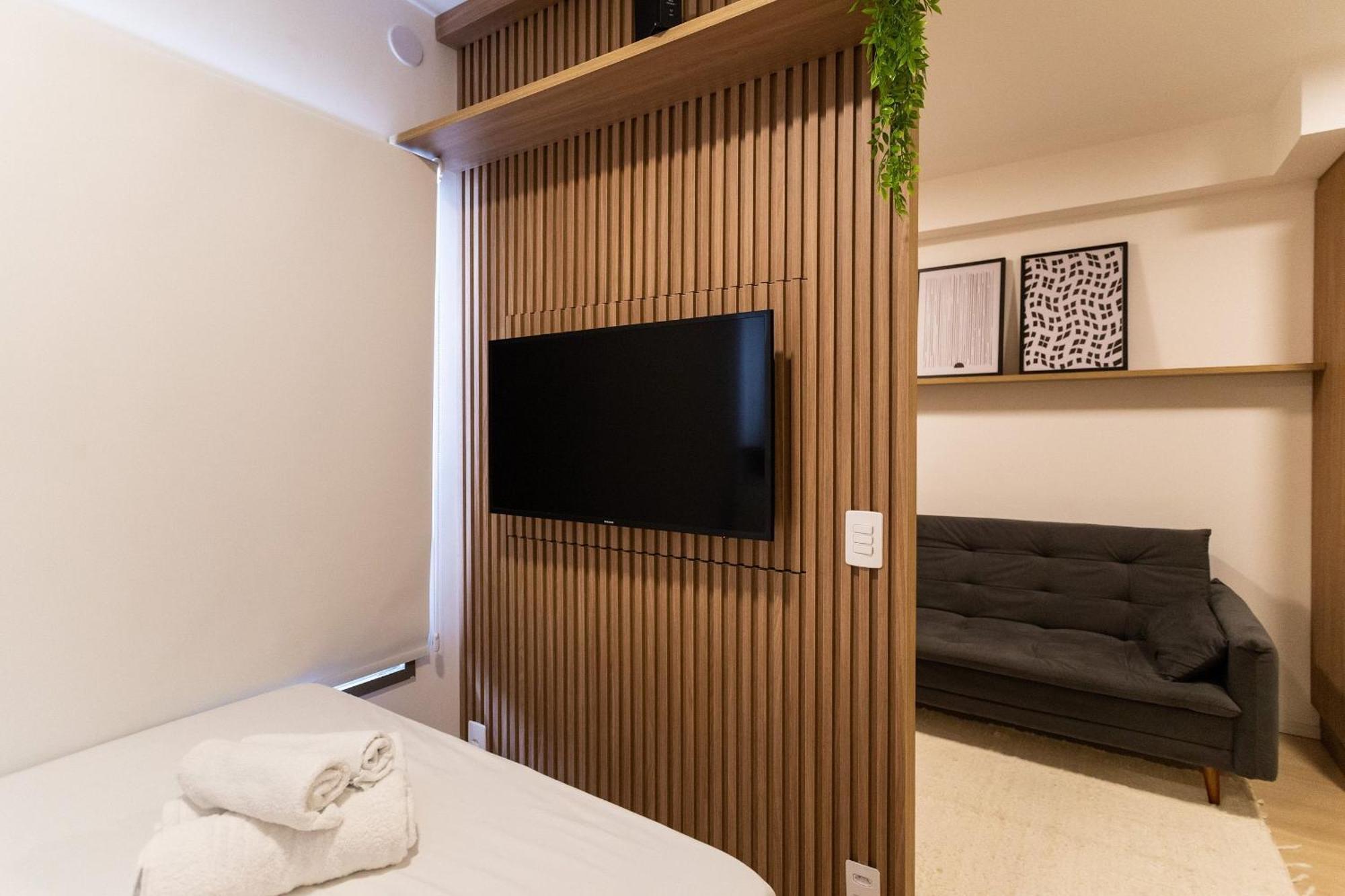 Apartment Nex One - Nova Conceicao