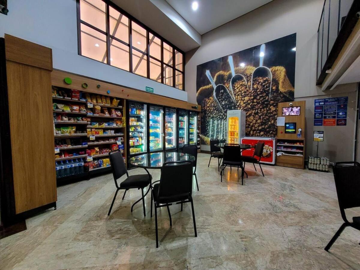 Qi Intelligent Ibirapuera Apartamento São Paulo