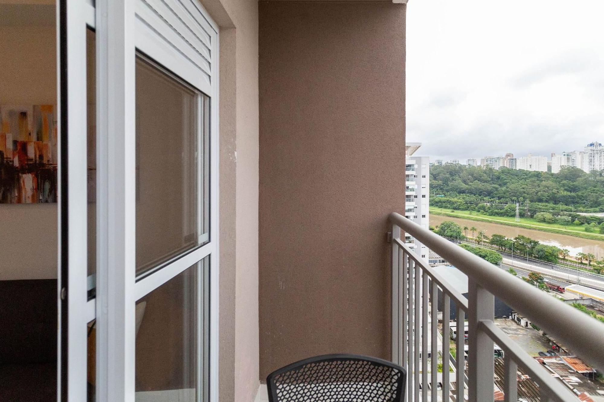 Apartment Residencial Laguna 380 - Por Temporada *