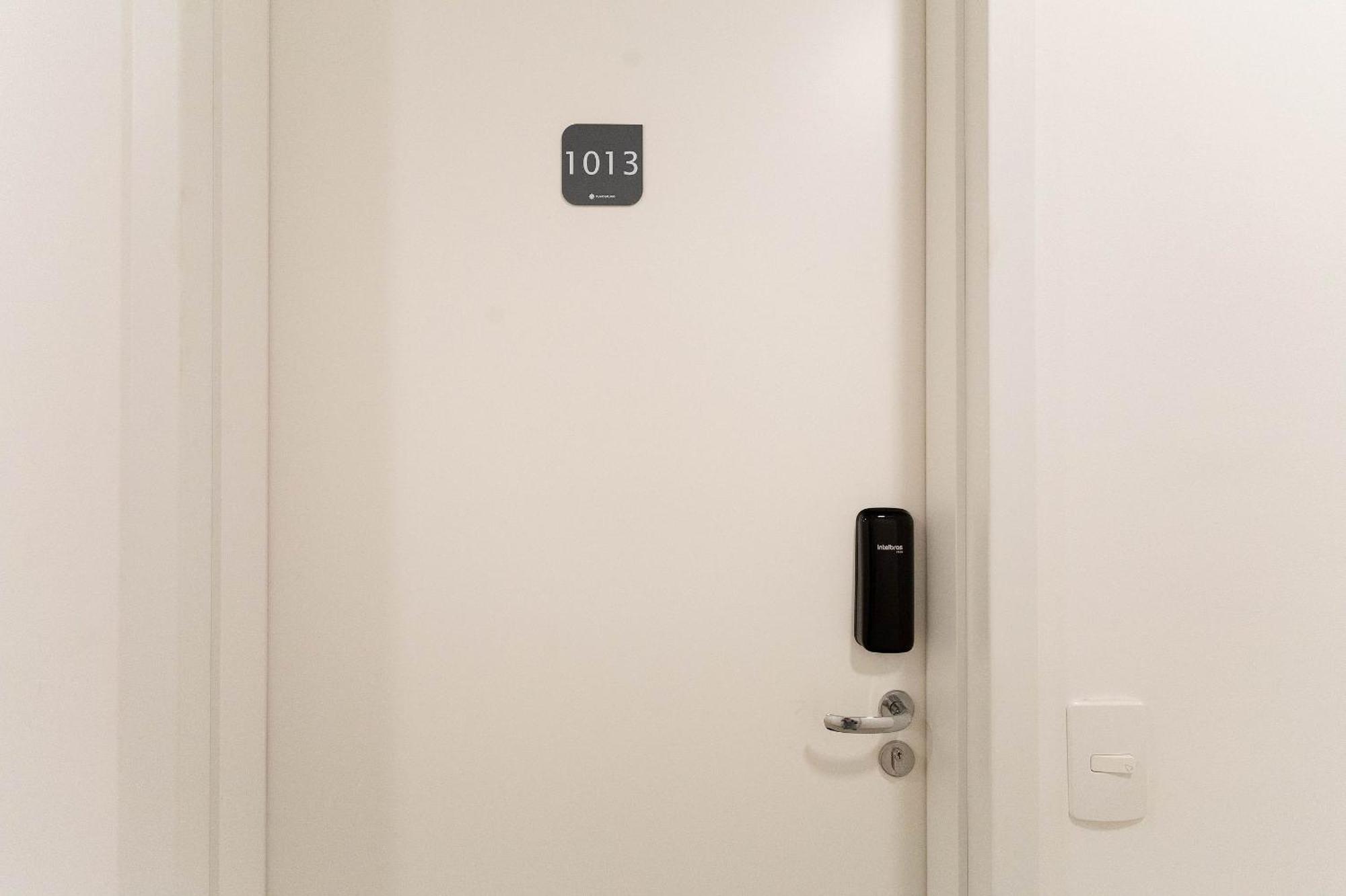 Apartment Residencial Laguna 380 - Por Temporada *