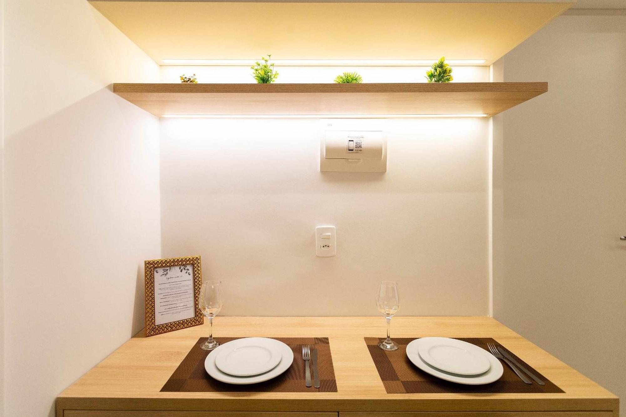 Apartment Residencial Laguna 380 - Por Temporada *