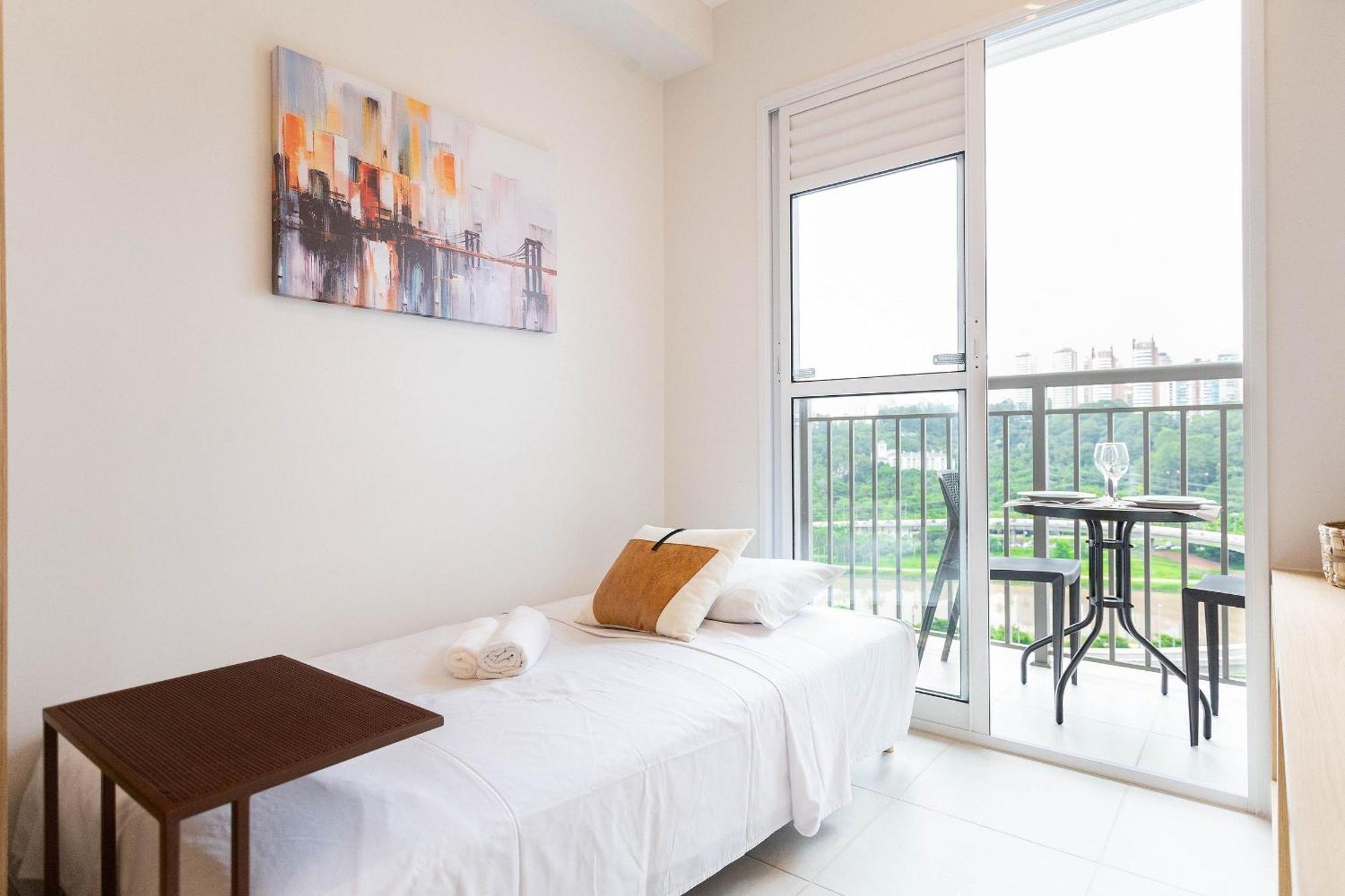 Residencial Laguna 380 - Por Temporada Apartment