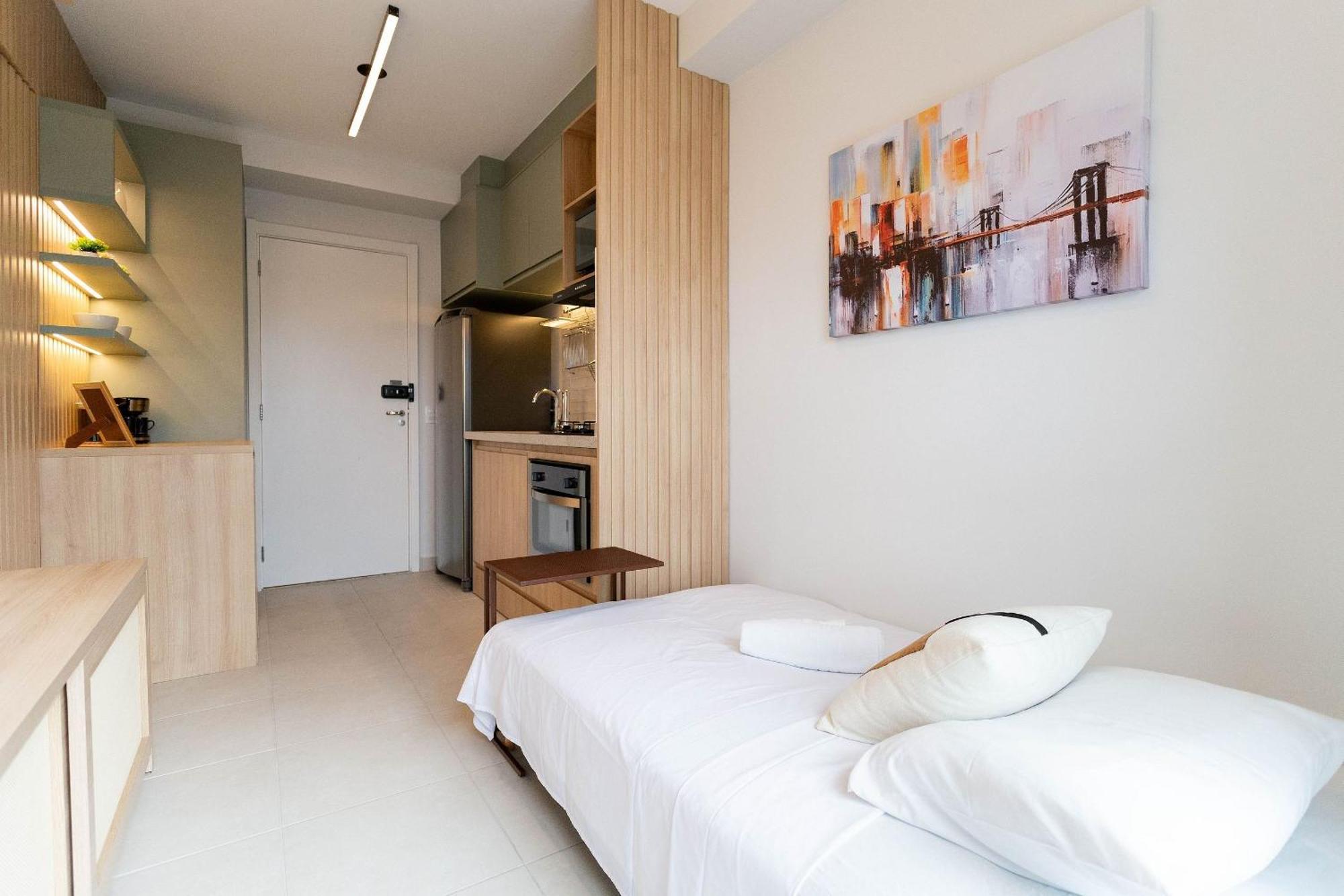 Residencial Laguna 380 - Por Temporada