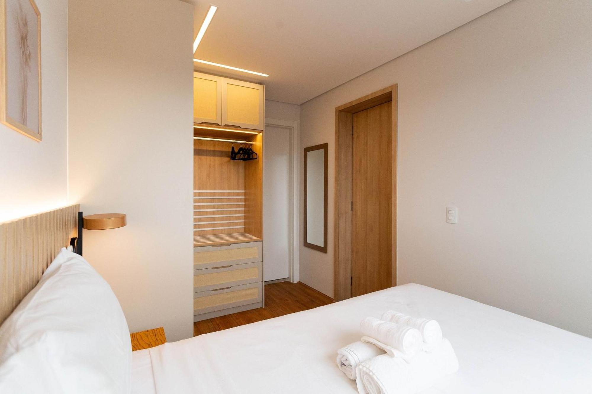 Apartment Residencial Laguna 380 - Por Temporada