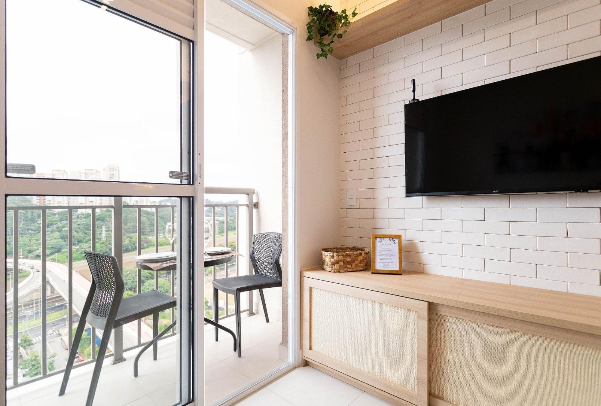 Residencial Laguna 380 - Por Temporada Apartment *