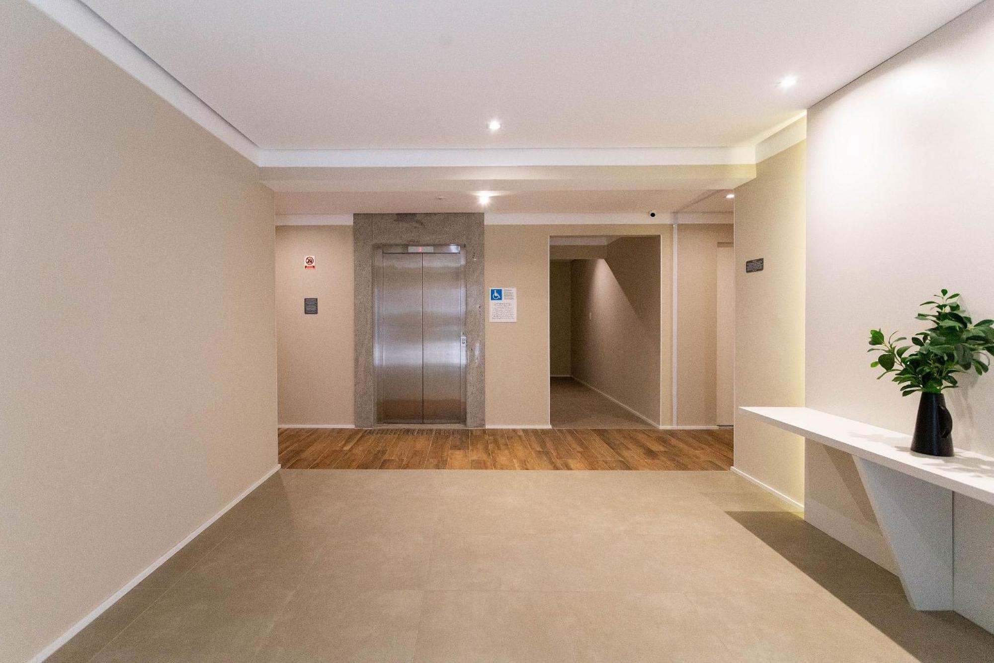 Residencial Laguna 380 - Por Temporada * São Paulo