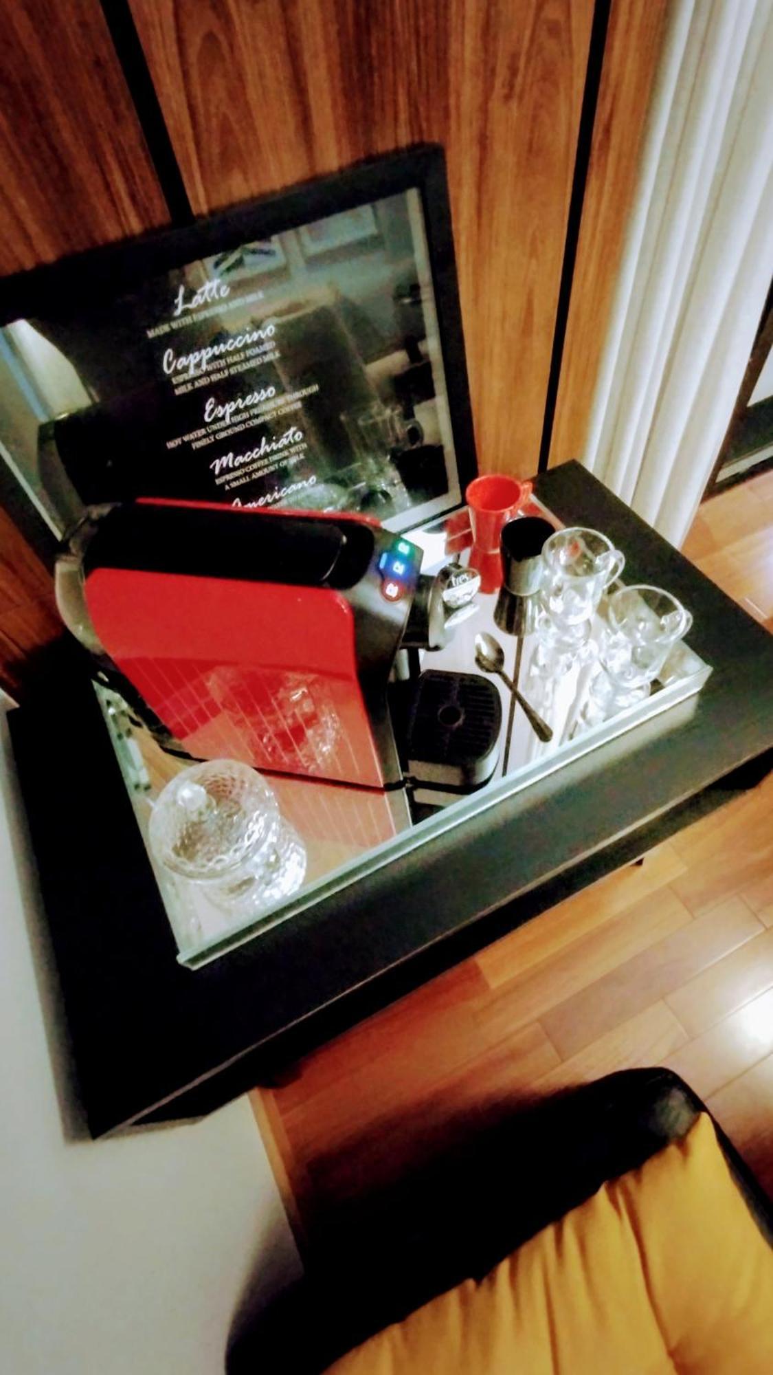 Granestanconfor Veranda Berrini 5*