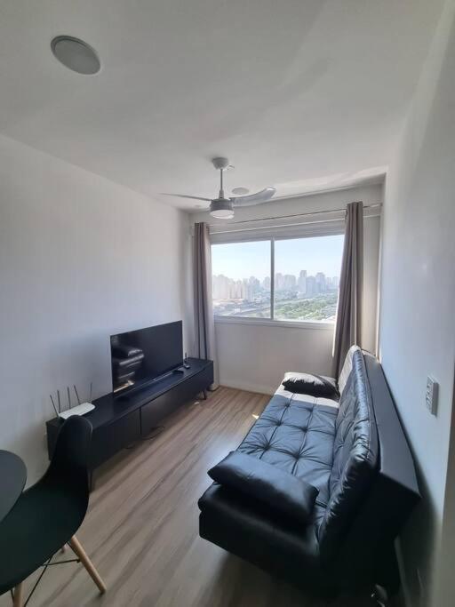 Apartment Apto Ao Lado Da Estacao De Metro Ap08 *