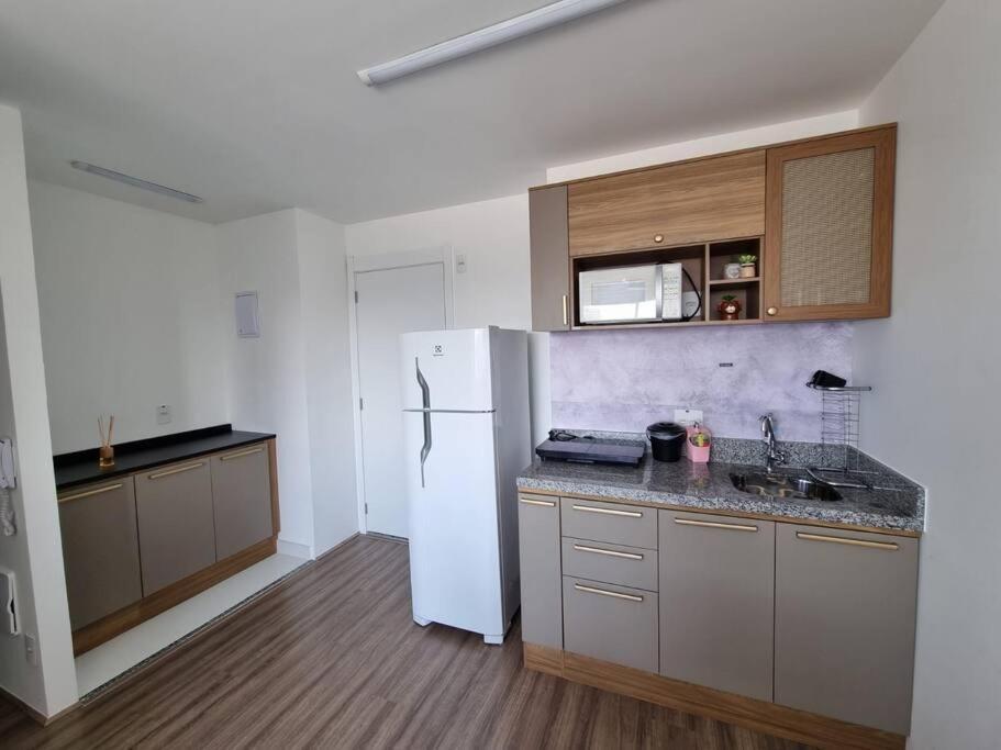 Apto Ao Lado Da Estacao De Metro Ap08 Apartment Sao Paulo