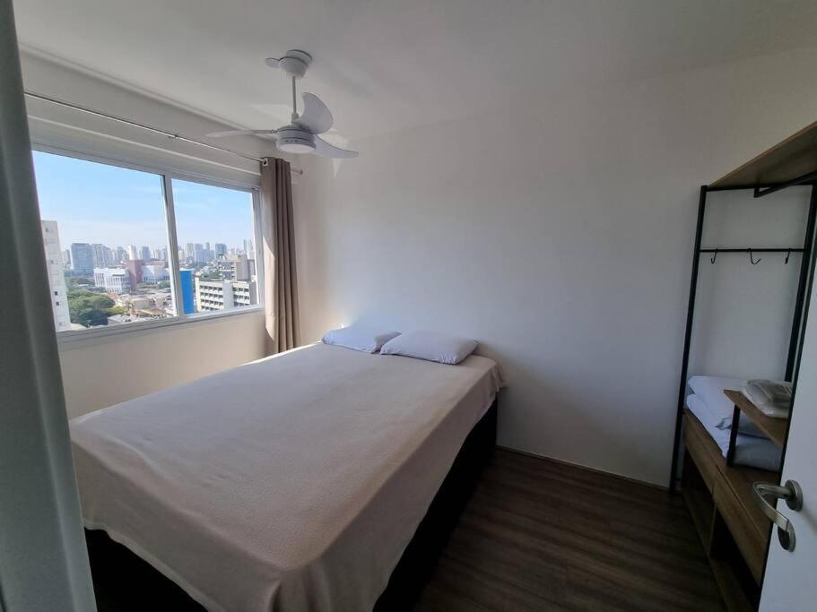 Apto Ao Lado Da Estacao De Metro Ap08 Apartment *