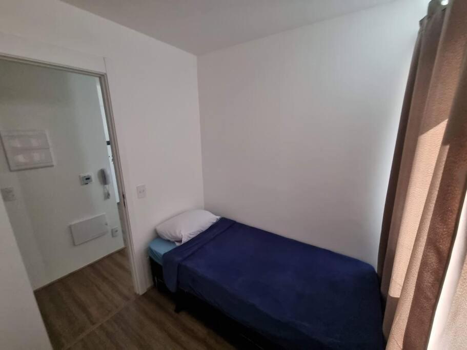Apto Ao Lado Da Estacao De Metro Ap08 Apartment *
