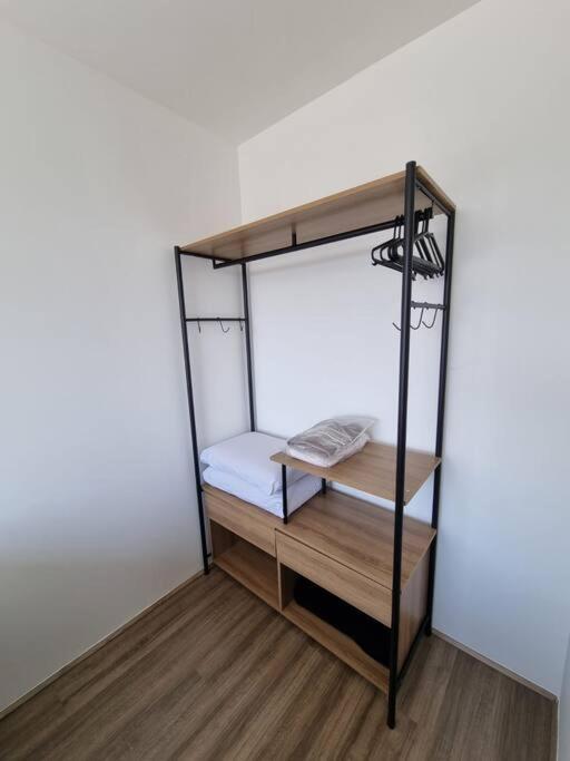 Apto Ao Lado Da Estacao De Metro Ap08 Apartment Sao Paulo