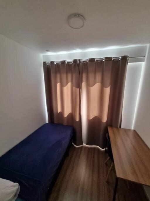 Apartment Apto Ao Lado Da Estacao De Metro Ap08