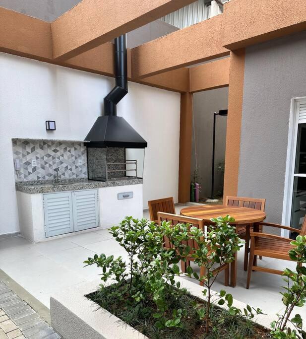 Apartamento, Novo, Sacada, 2 Dorms, No Polo Cultural E Eventos Da De