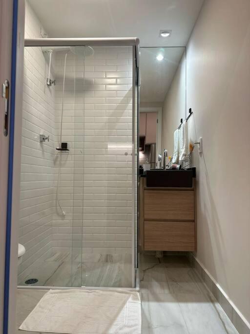 Apartment Proximo Ao Allianz Parque *