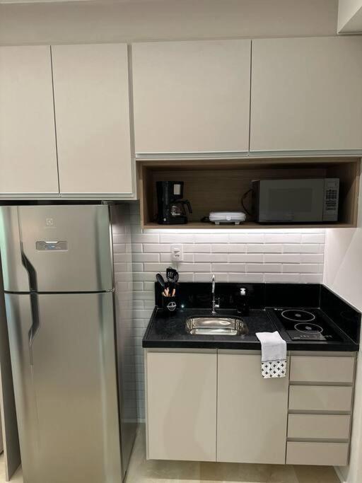 Apartment Proximo Ao Allianz Parque *