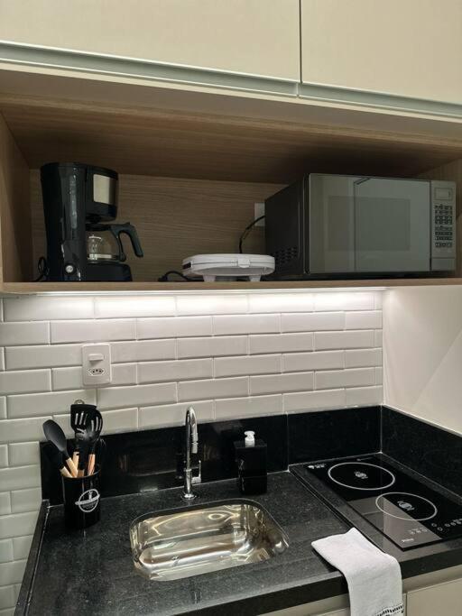 Apartment Proximo Ao Allianz Parque Sao Paulo