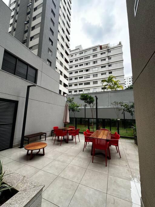 Proximo Ao Allianz Parque Apartment *