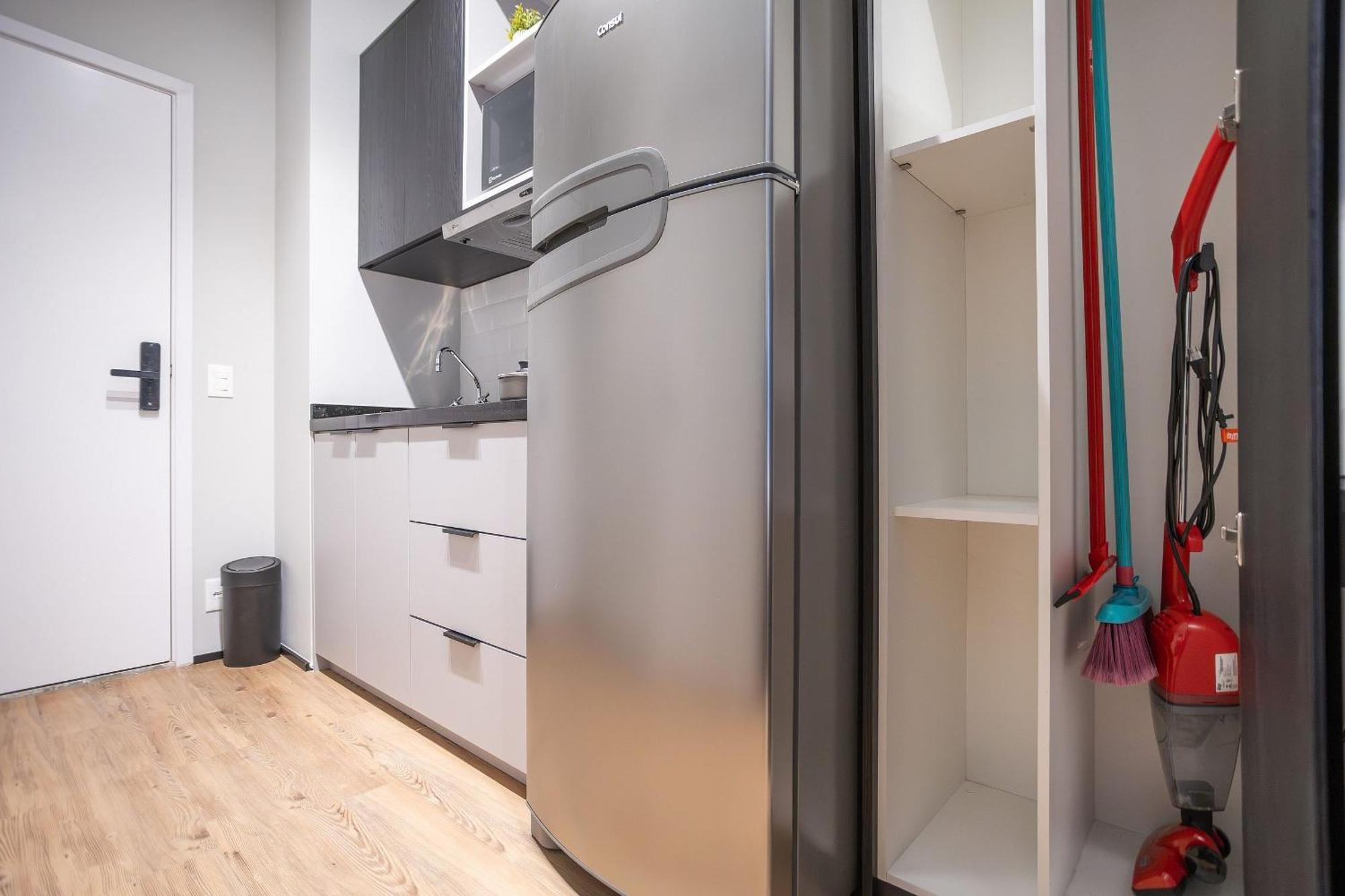 Apartment Ibira By