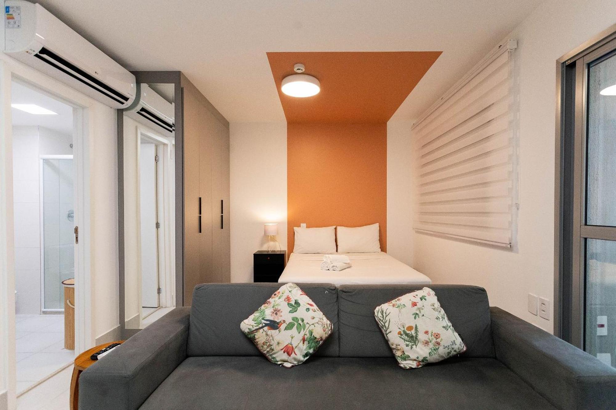 Daire Haus Mitre Butanta - Por Temporada Sao Paulo