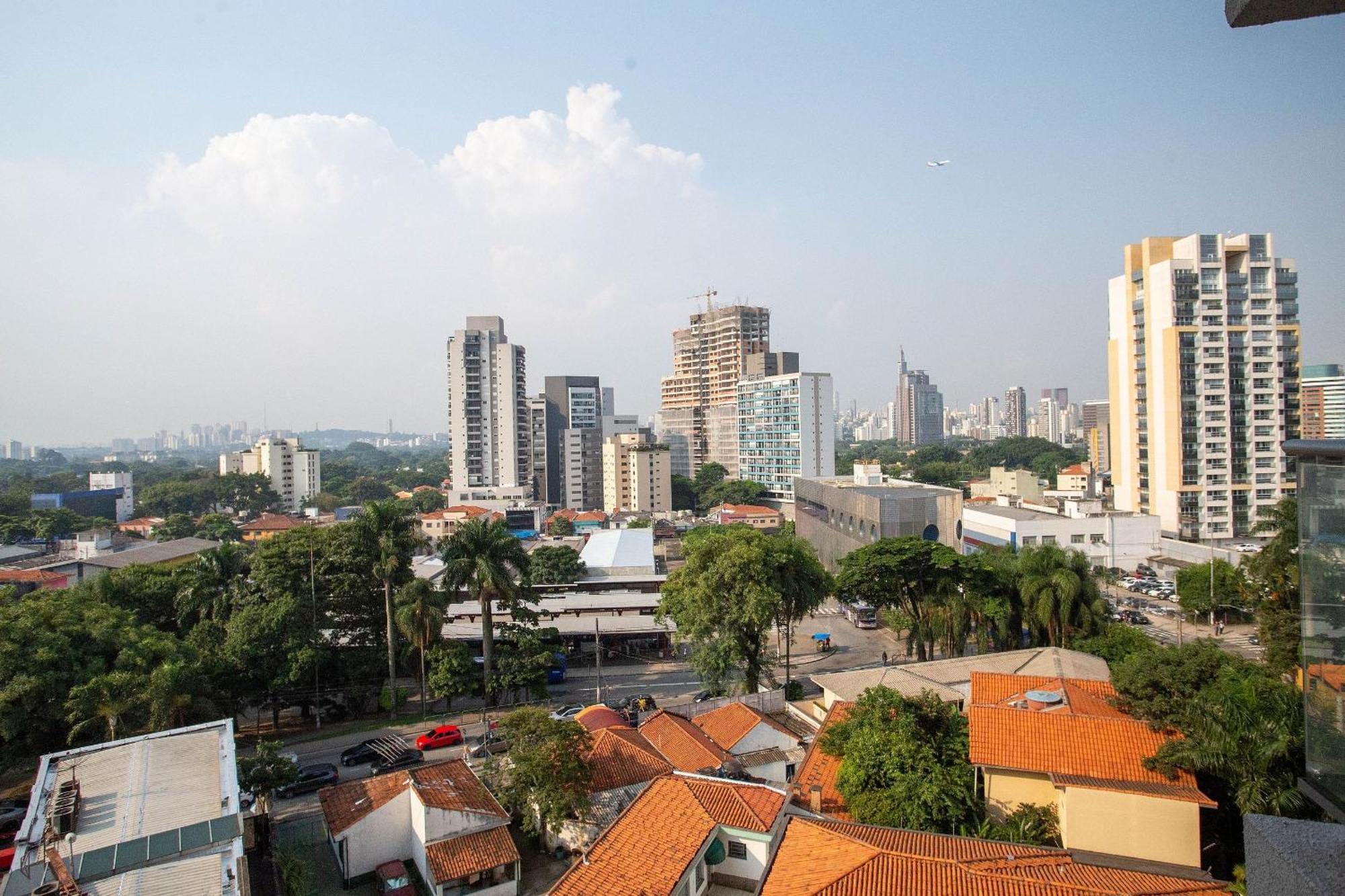 Daire Haus Mitre Butanta - Por Temporada Sao Paulo