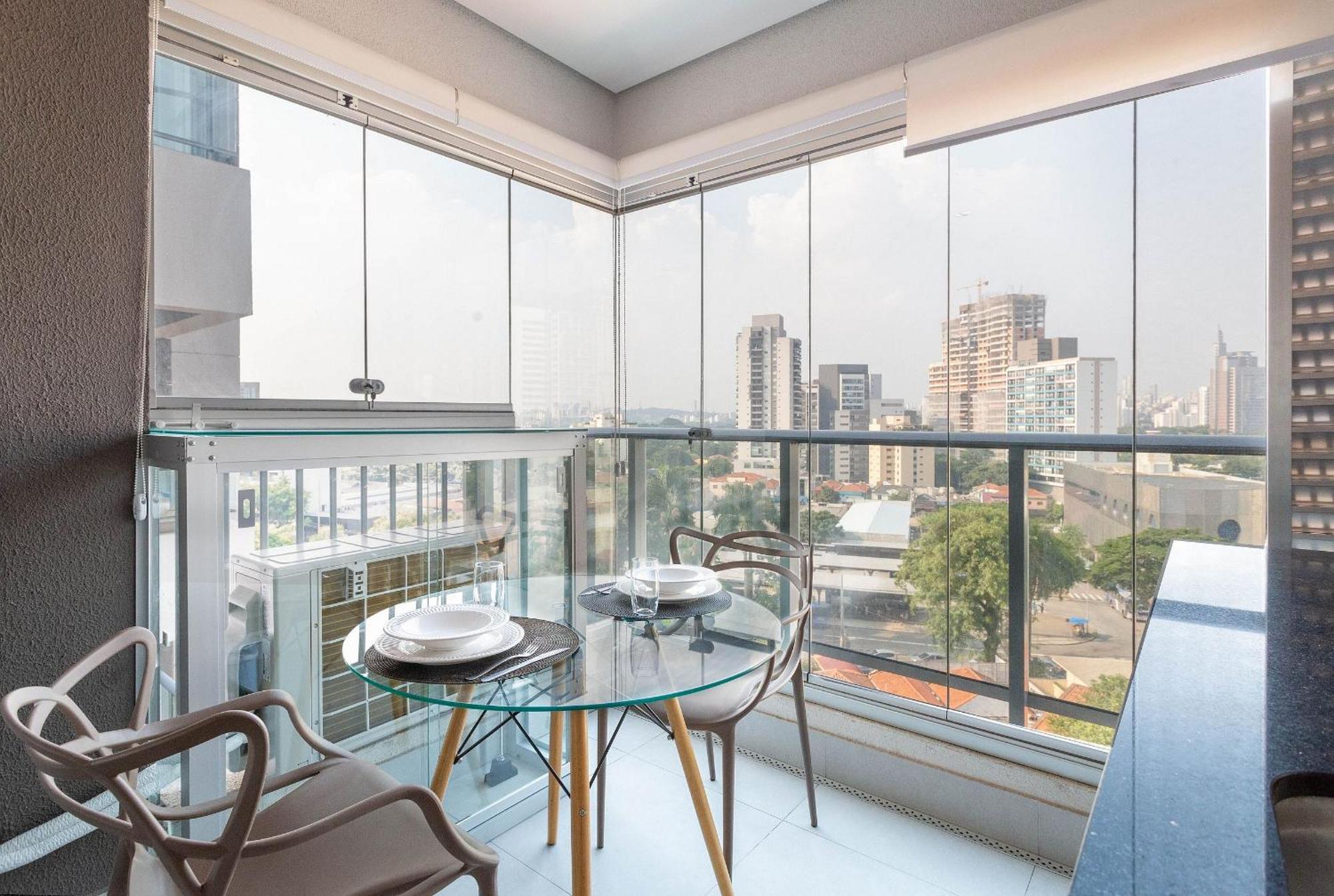 Haus Mitre Butanta - Por Temporada Daire