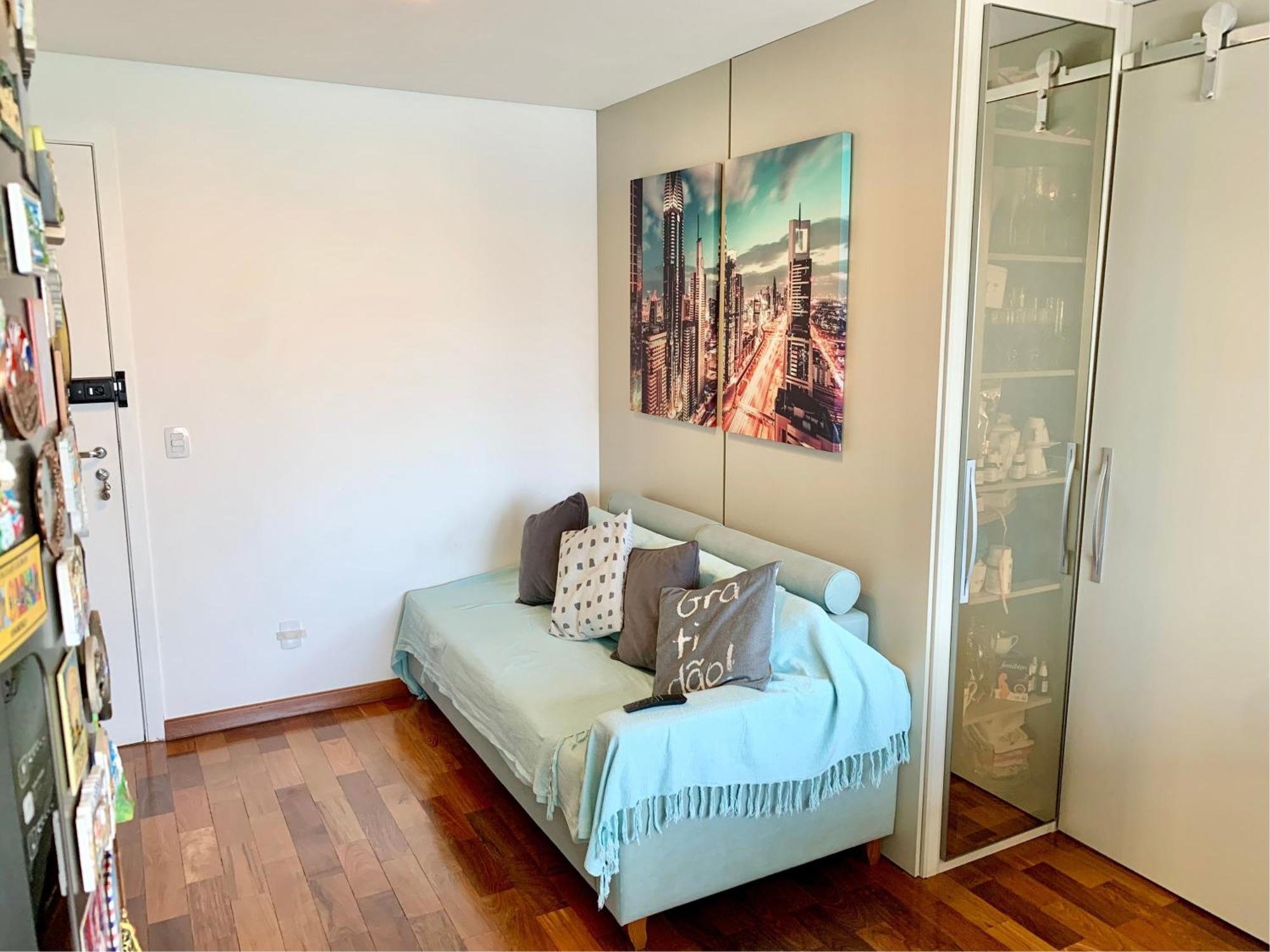 Aconchegante Na Vila Mariana Apartamento São Paulo