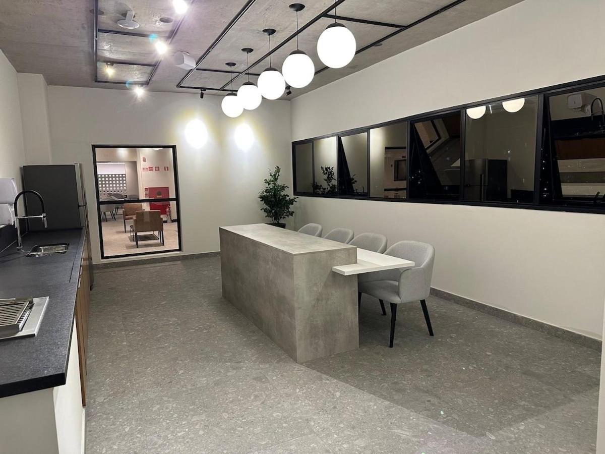 Apartment Vn Ueno Cd 812 Pra Hosp Sirio L Sao Paulo