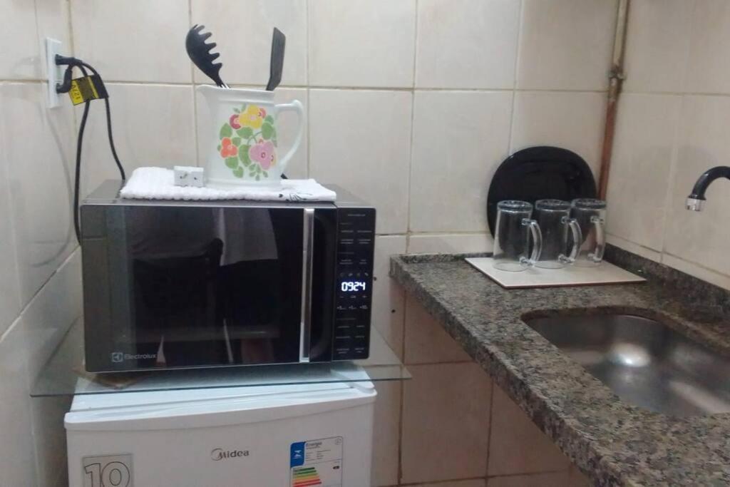 74 Consolacao Centro Apartemen *