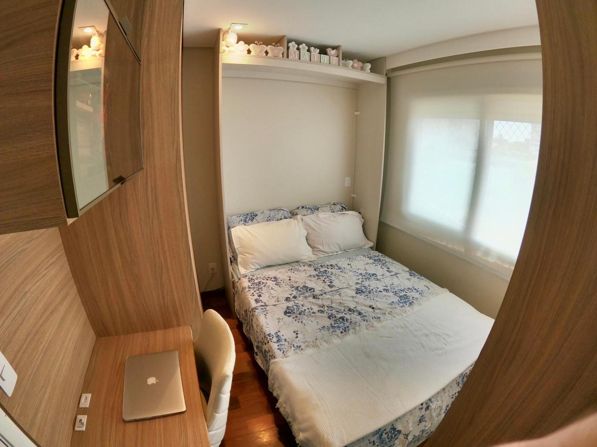 Aconchegante Na Vila Mariana Apartamento *
