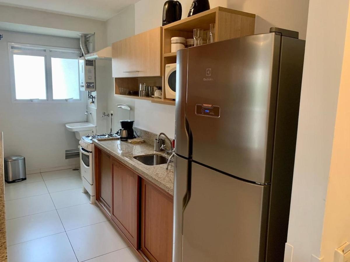 Daire Ap 41 Paulista 2 Dorm C/ Garagem
