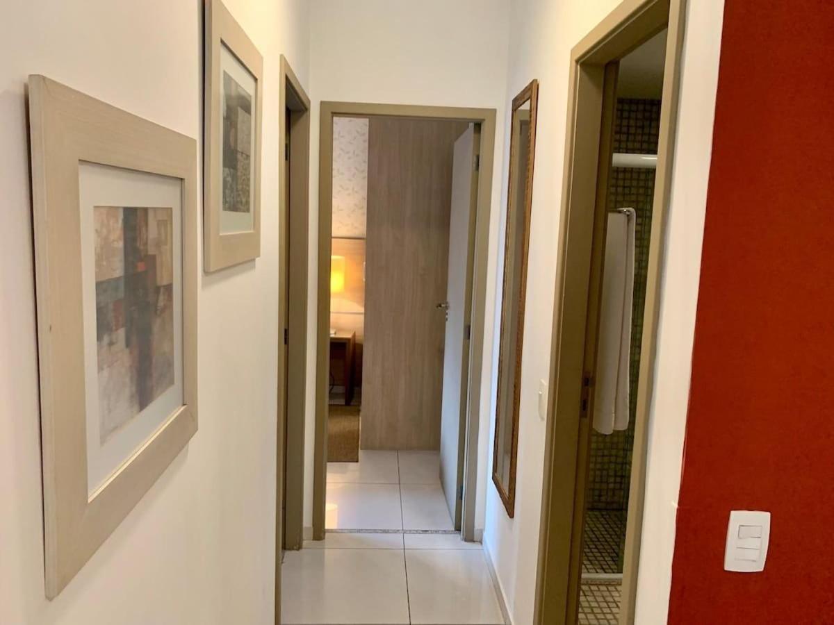 Daire Ap 41 Paulista 2 Dorm C/ Garagem Sao Paulo